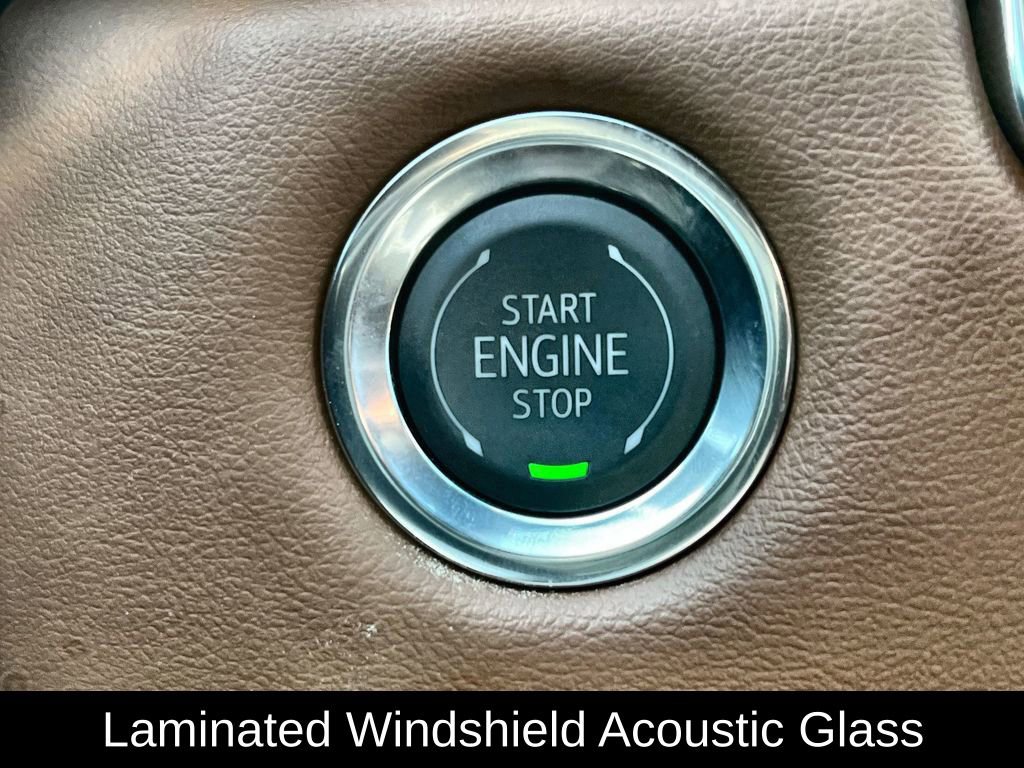 New 2026 GMC Canyon AT4 w/ Technology Plus Package image 21