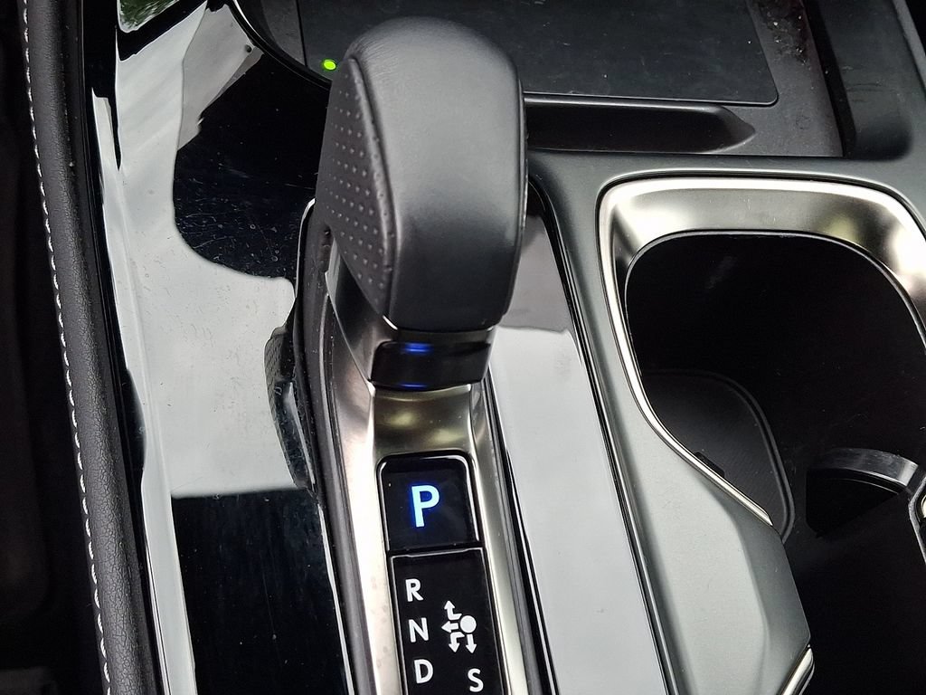 Used 2025 Lexus NX 450h+ F Sport w/ Accessory Package (2T) AWD/4WD image 16