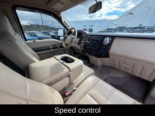 Used 2008 Ford F350 Lariat AWD/4WD image 27
