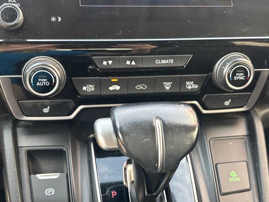 Used 2019 Honda CR-V EX-L image 12