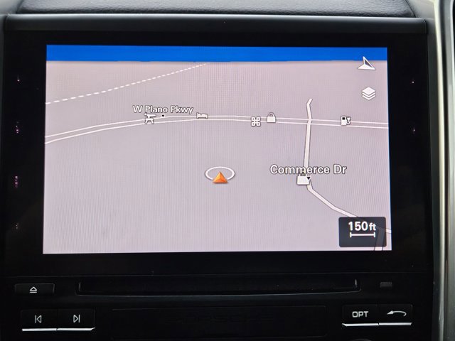 Used 2017 Porsche Cayenne Platinum Edition AWD/4WD image 14