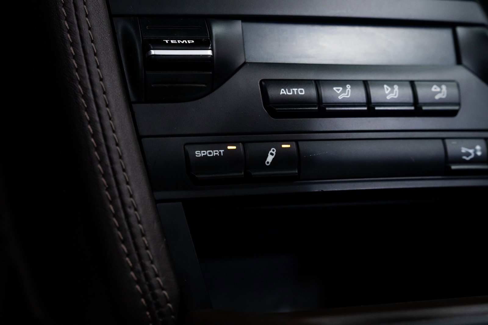 Used 2009 Porsche 911 Turbo image 13