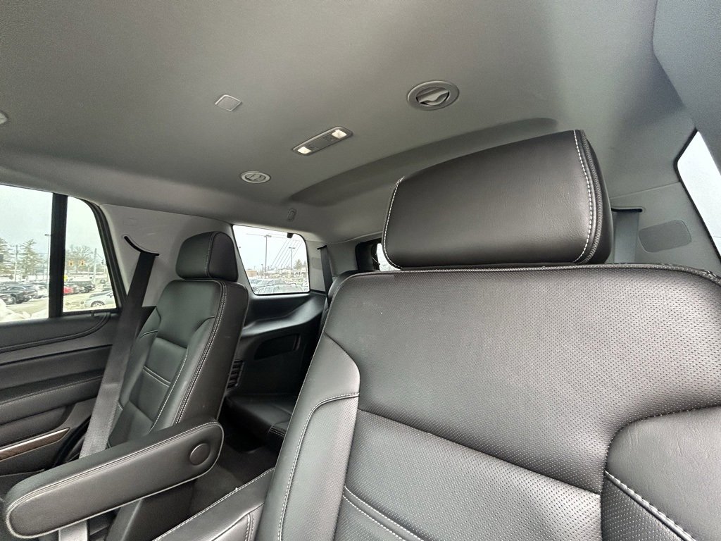 Used 2020 GMC Yukon Denali image 27