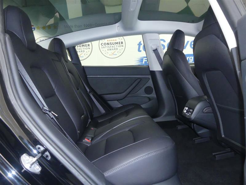 Used 2023 Tesla Model 3 Standard Range RWD image 20