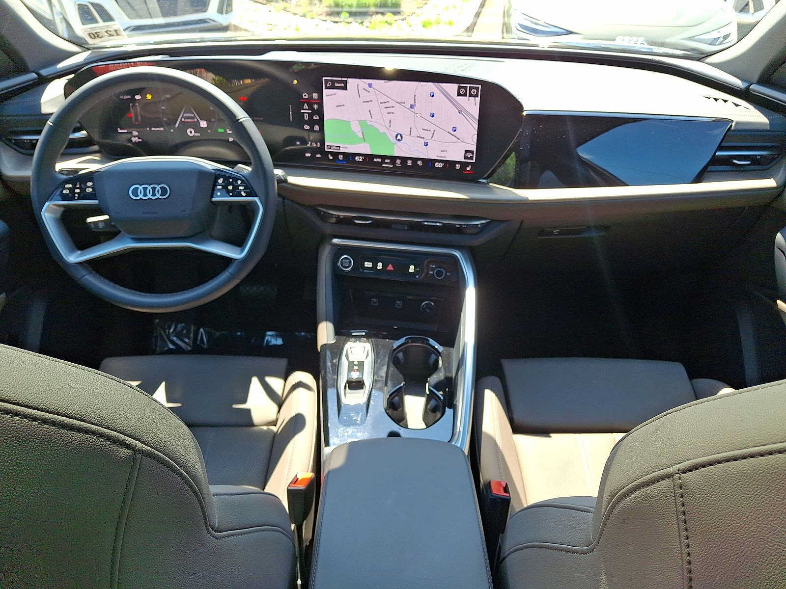 Used 2025 Audi Q5 Premium w/ Premium Plus AWD/4WD image 10