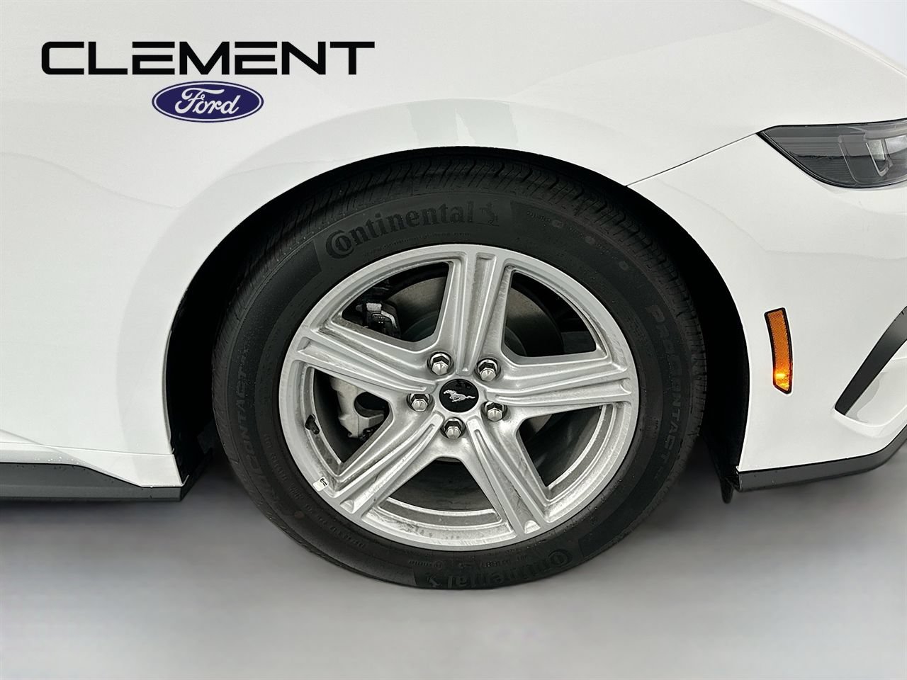New 2026 Ford Mustang Premium RWD image 32