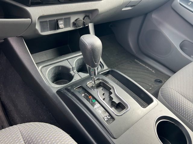 Used 2014 Toyota Tacoma 4x4 Access Cab V6 image 16