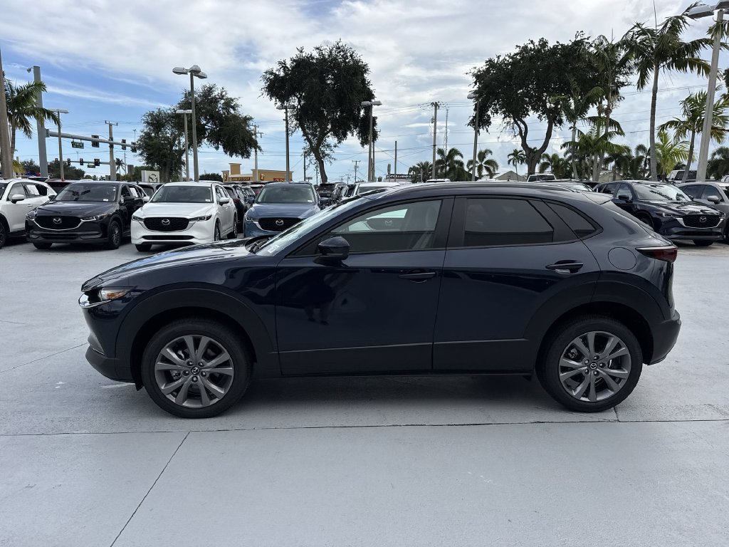 New 2026 MAZDA CX-30 AWD 2.5 S image 11