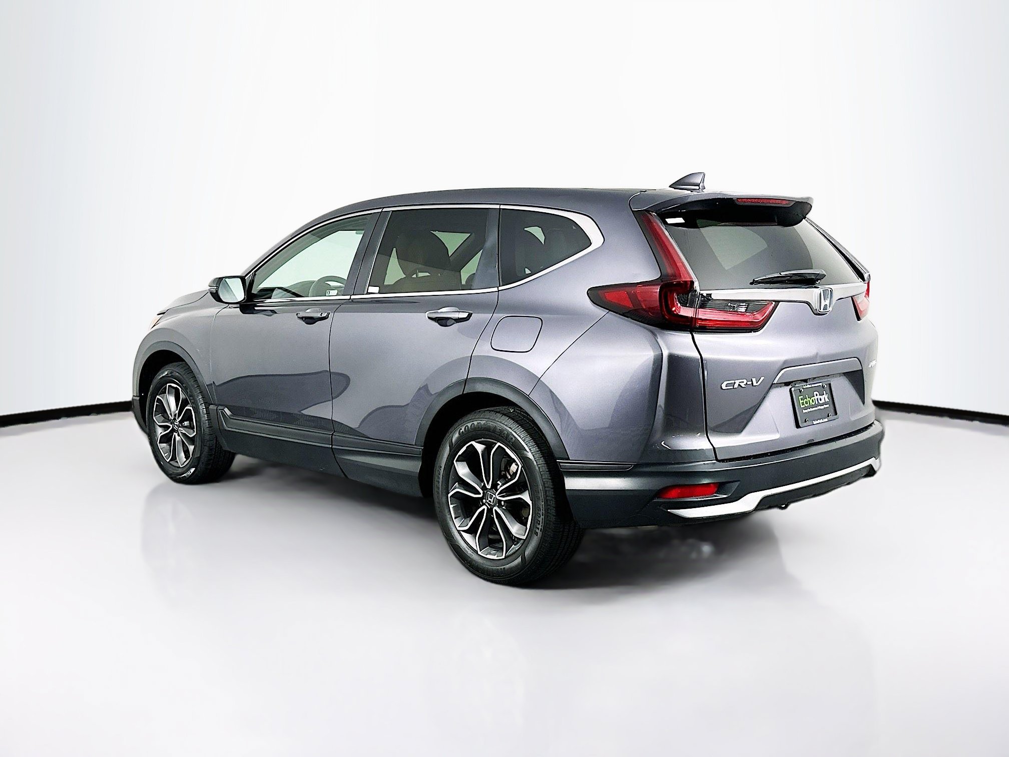 Used 2020 Honda CR-V EX image 5