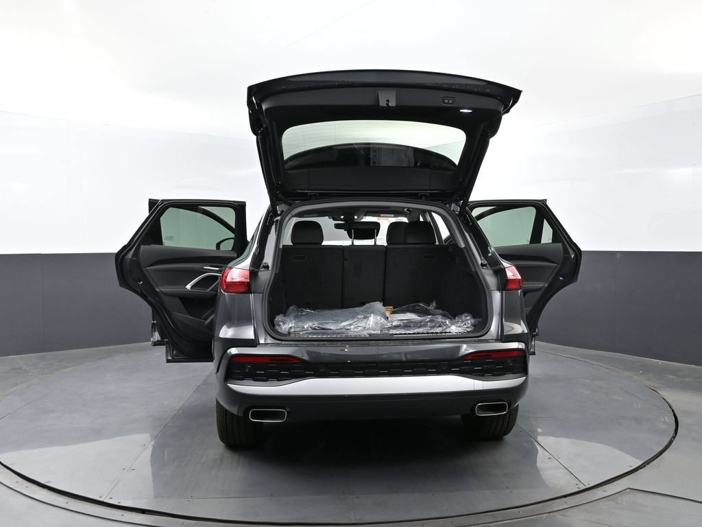 New 2026 Audi Q5 Premium w/ Convenience Package AWD/4WD image 28