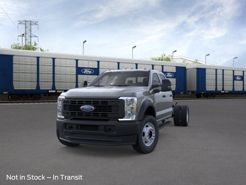 New 2026 Ford F550 4x4 Crew Cab video 2