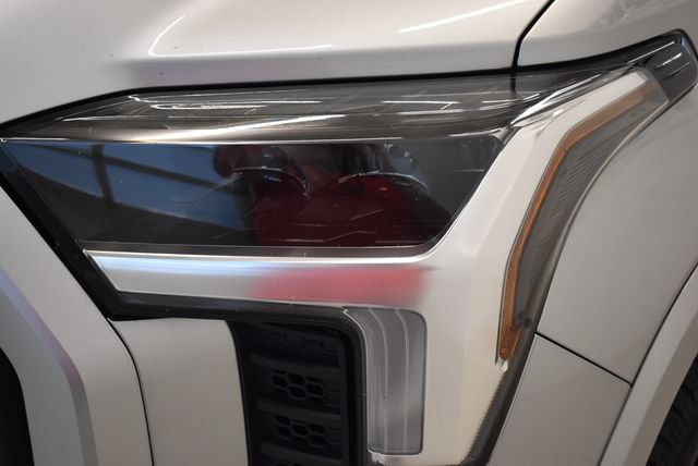 Used 2022 Toyota Tundra SR5 w/ TRD Sport Premium Package AWD/4WD image 15