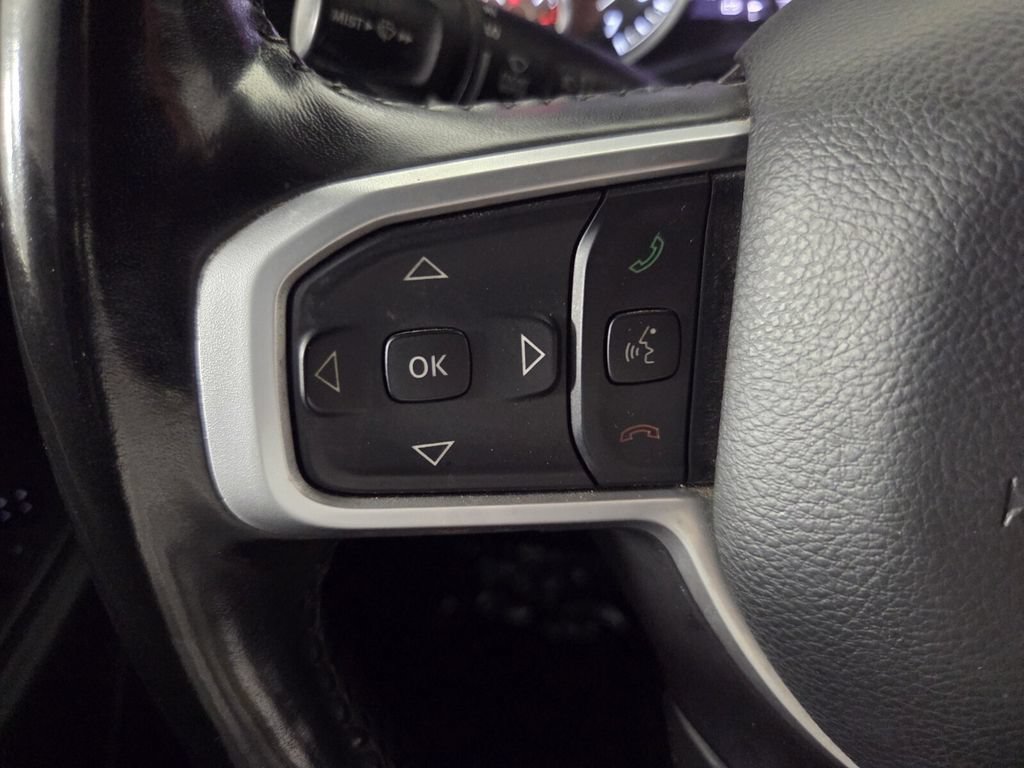 Used 2022 RAM 1500 Big Horn RWD image 18