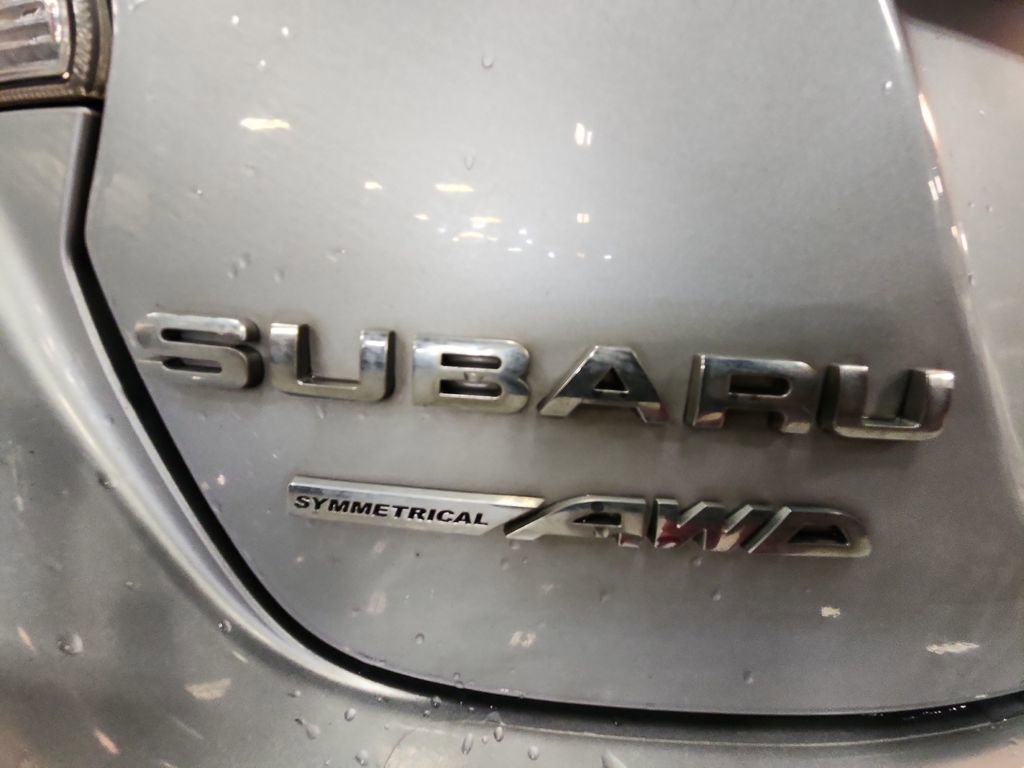 Used 2020 Subaru WRX Premium AWD/4WD image 36