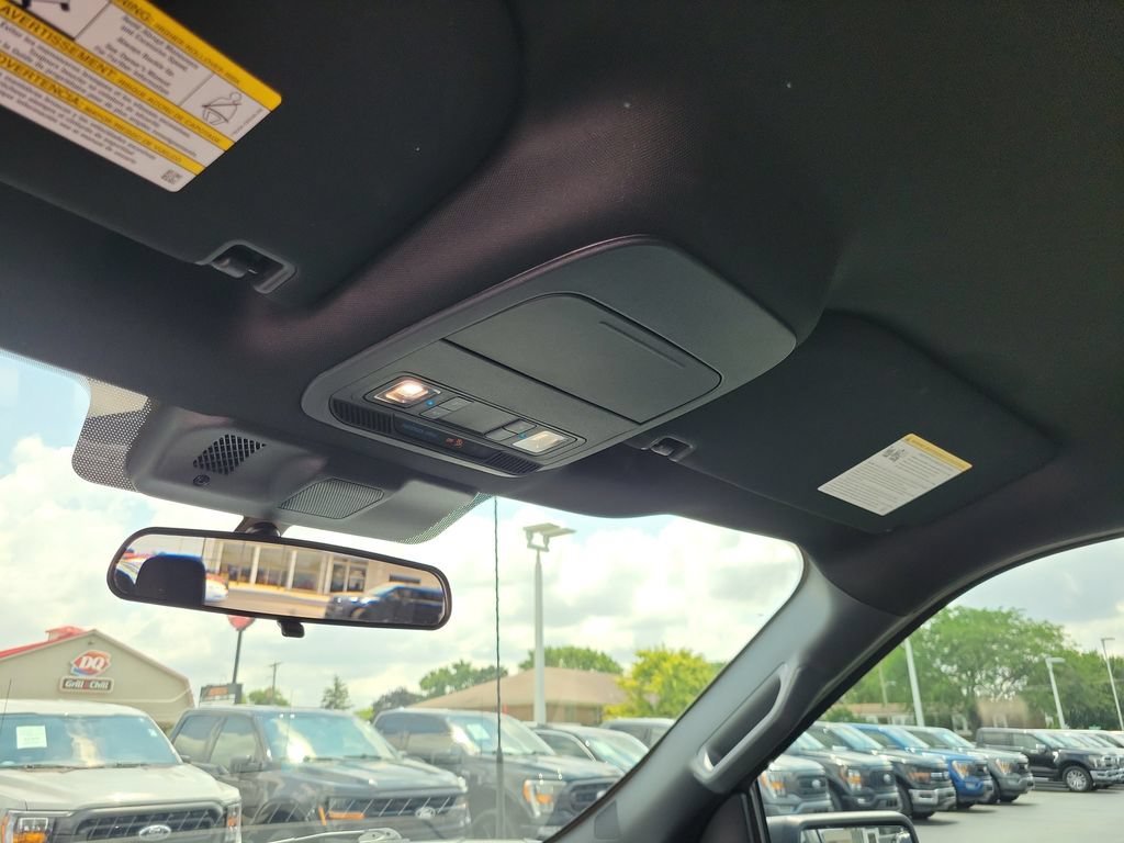 Certified 2024 Ford F150 STX AWD/4WD image 30