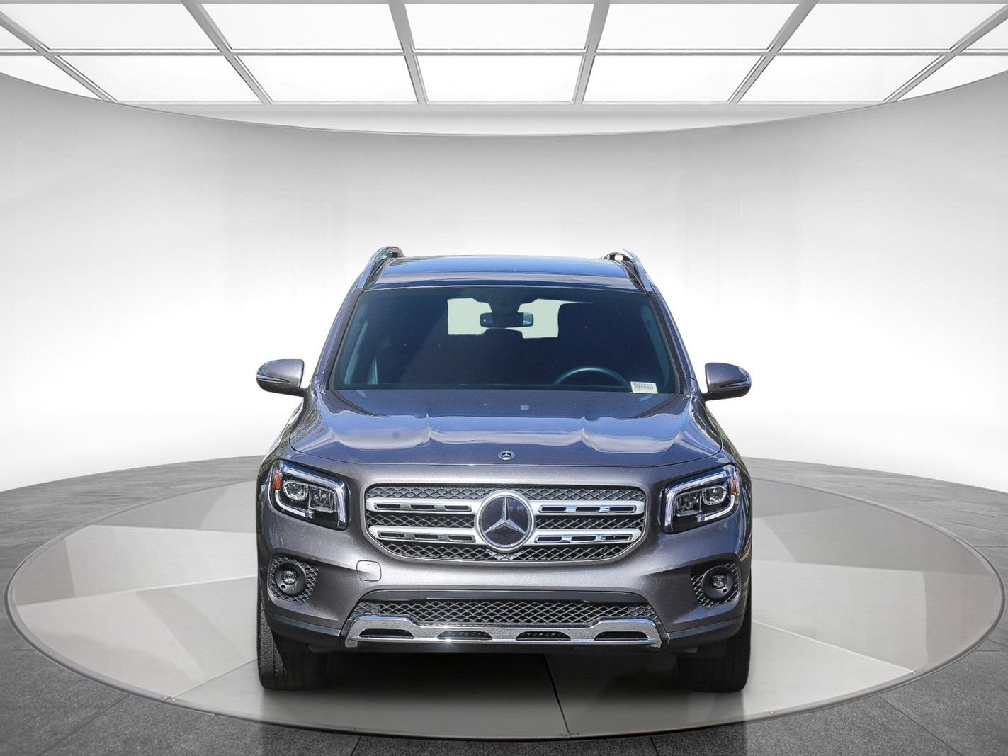 Used 2022 Mercedes-Benz GLB 250 4MATIC image 6