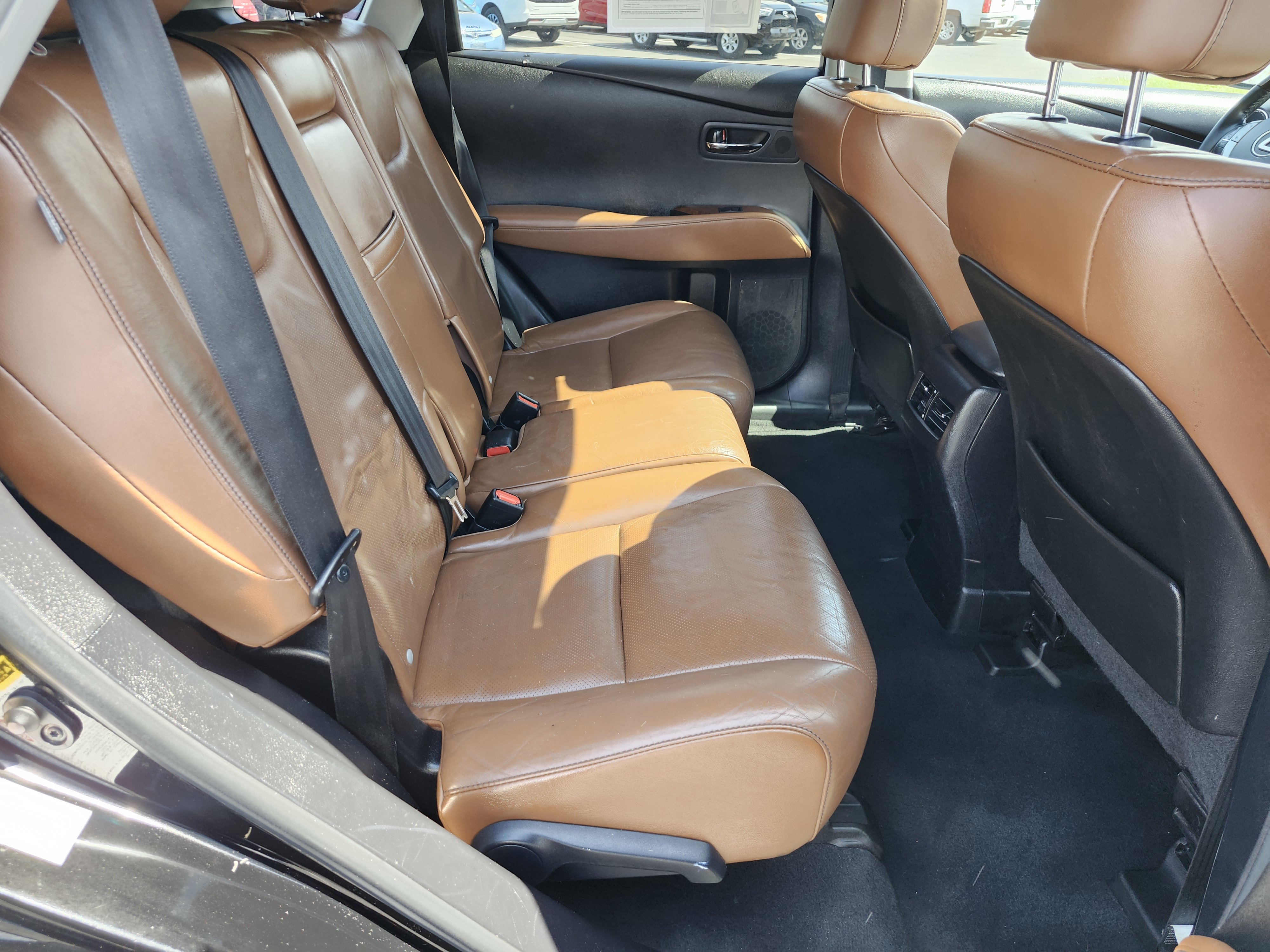 Used 2015 Lexus RX 350 AWD image 21