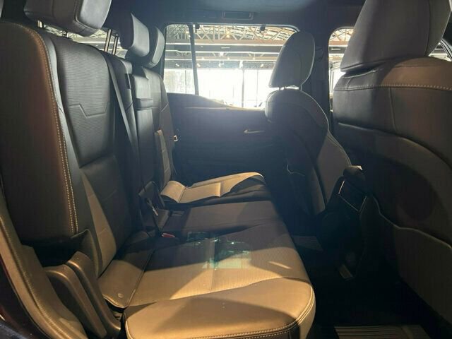 Used 2024 Lexus GX 550 image 29