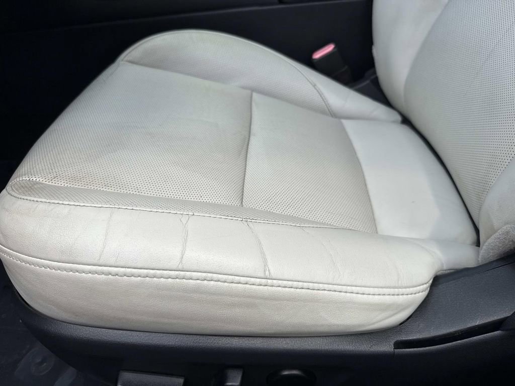 Used 2019 MAZDA MAZDA3 Sedan w/ Premium Package image 26