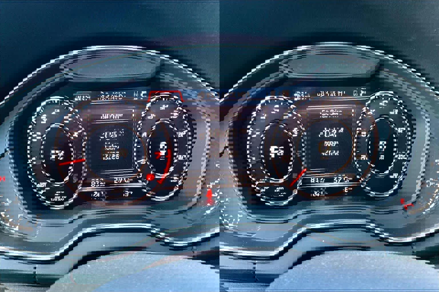 Used 2019 Audi Q5 Premium Plus w/ Premium Plus Package image 26