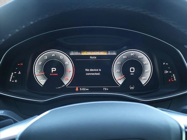 Used 2022 Audi A6 Premium Plus AWD/4WD image 15