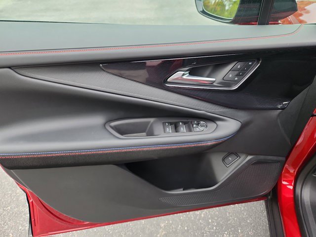 Certified 2024 Chevrolet Blazer EV RS AWD/4WD image 6