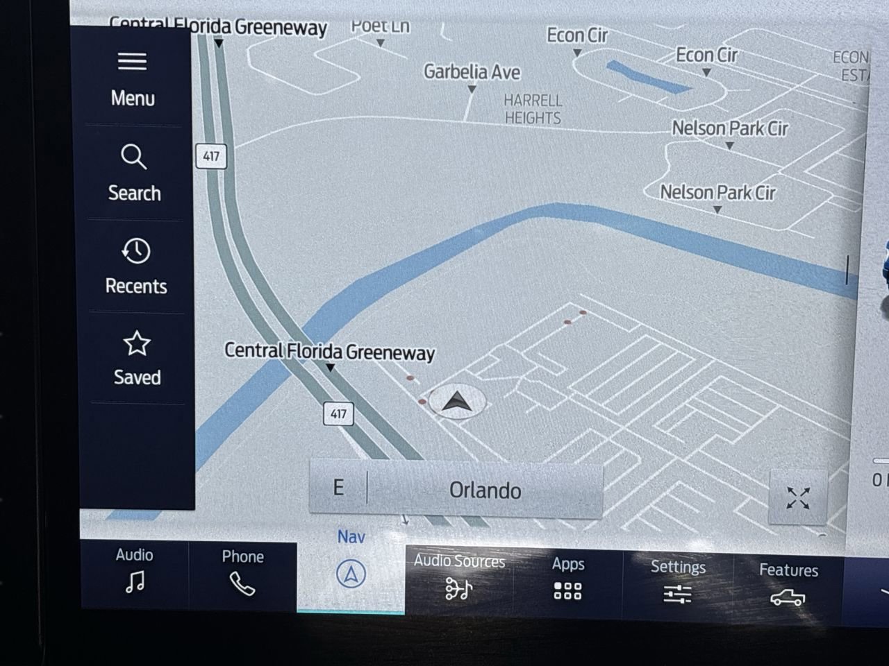 Used 2022 Ford F150 XLT w/ Equipment Group 302A High image 15