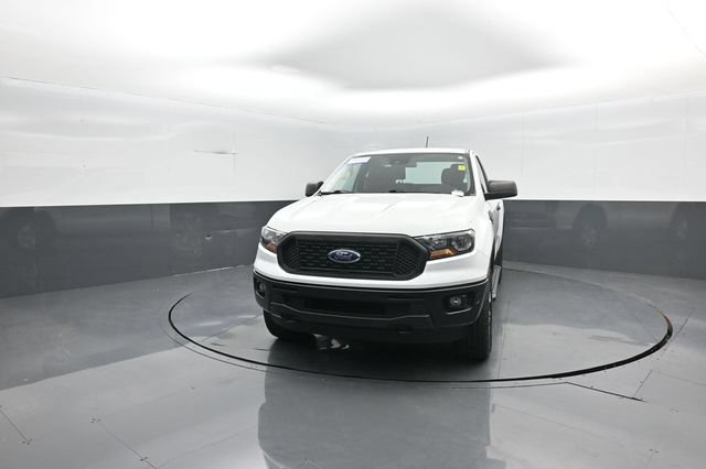 Certified 2019 Ford Ranger XL w/ Equipment Group 101A Mid RWD image 3