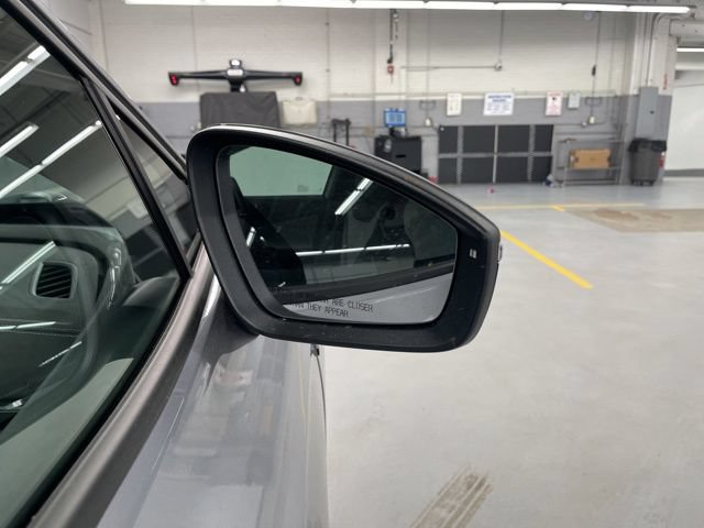 New 2026 Volkswagen ID.4 Pro AWD/4WD image 12