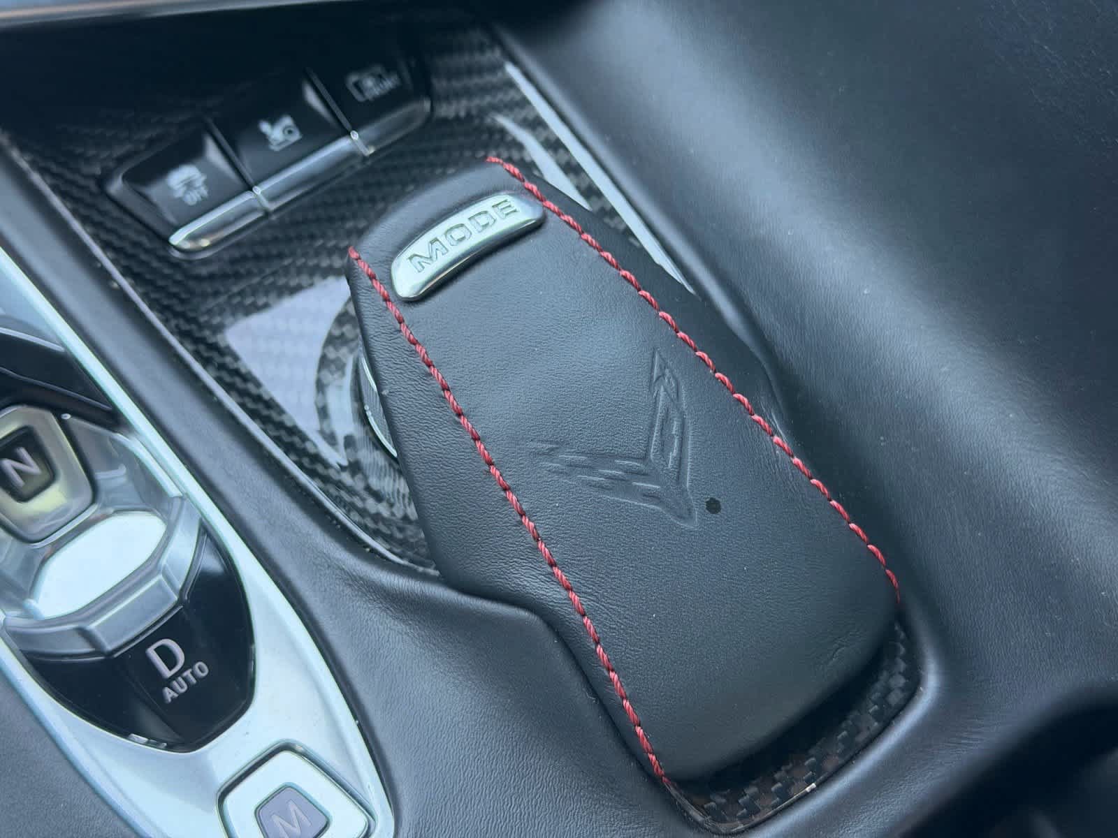 Used 2020 Chevrolet Corvette Stingray Premium Cpe w/ 3LT Preferred Equipment Group RWD image 18