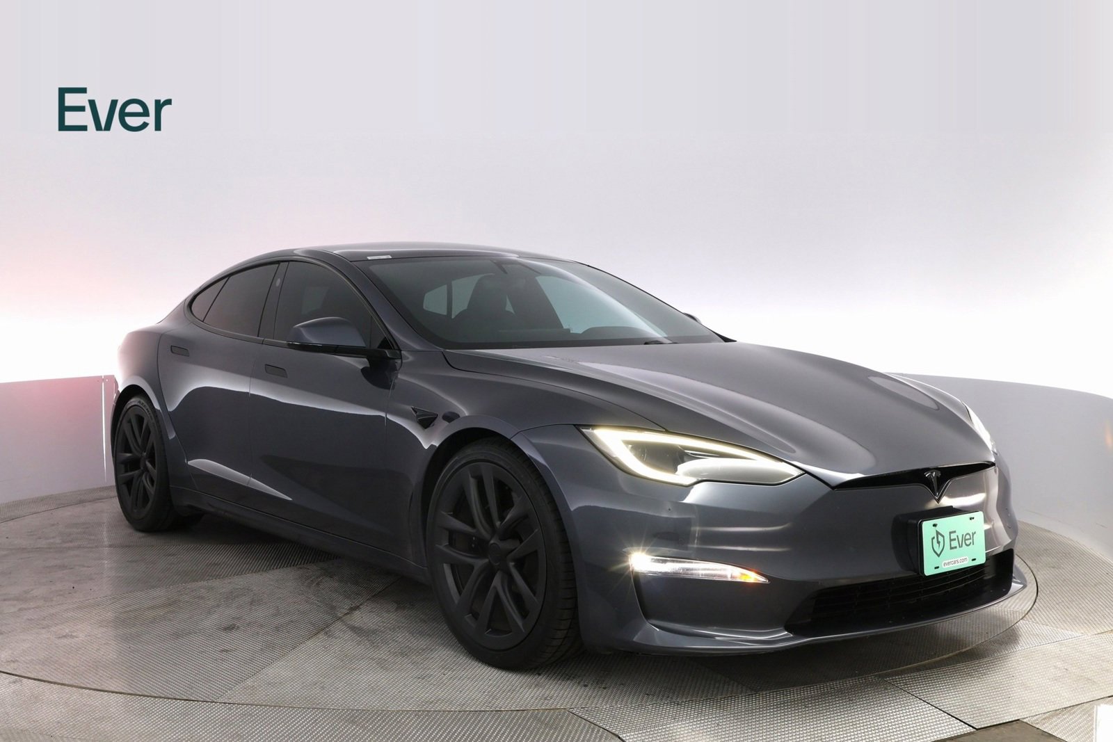 Used 2023 Tesla Model S image 4