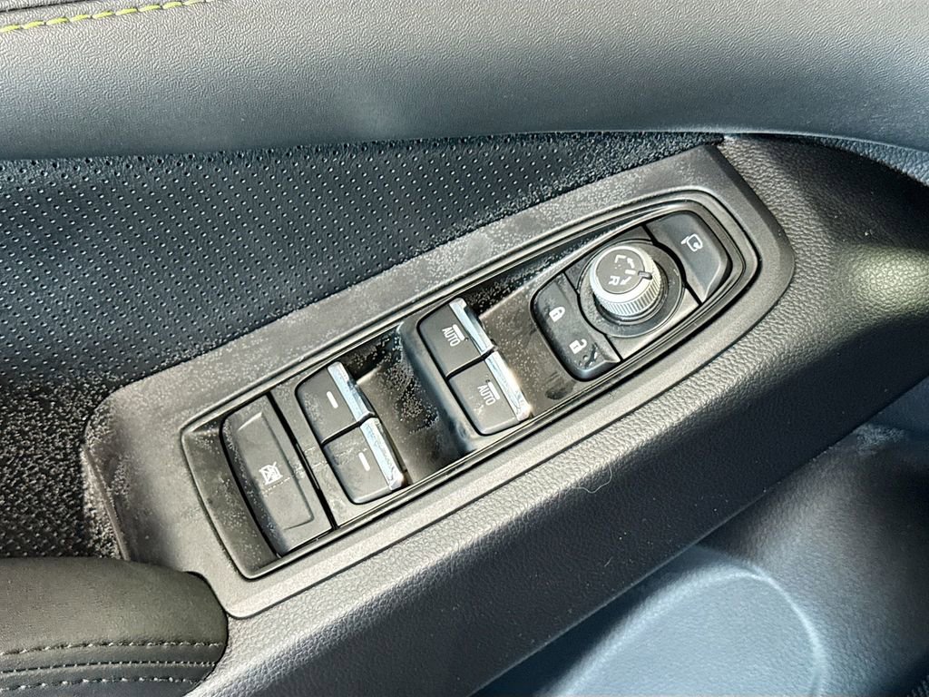 New 2026 Subaru Ascent Bronze Edition image 16