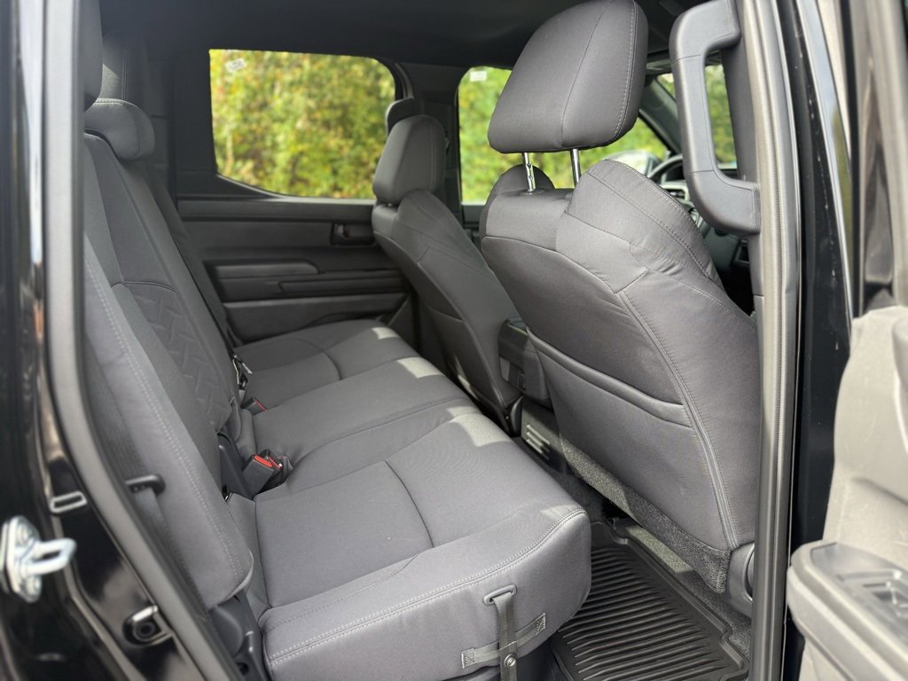 Certified 2025 Toyota Tacoma SR5 image 15