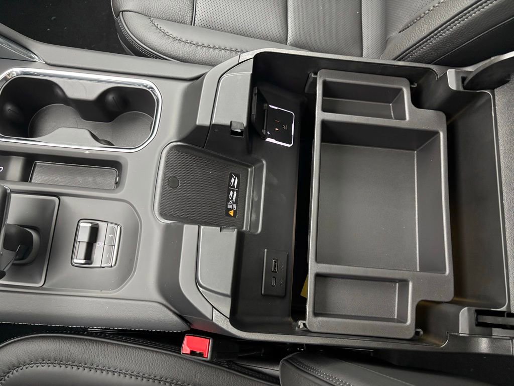 New 2026 GMC Sierra 1500 Denali image 38