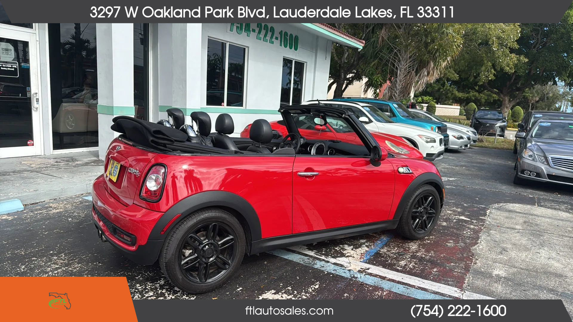 Used 2013 MINI Cooper S image 6