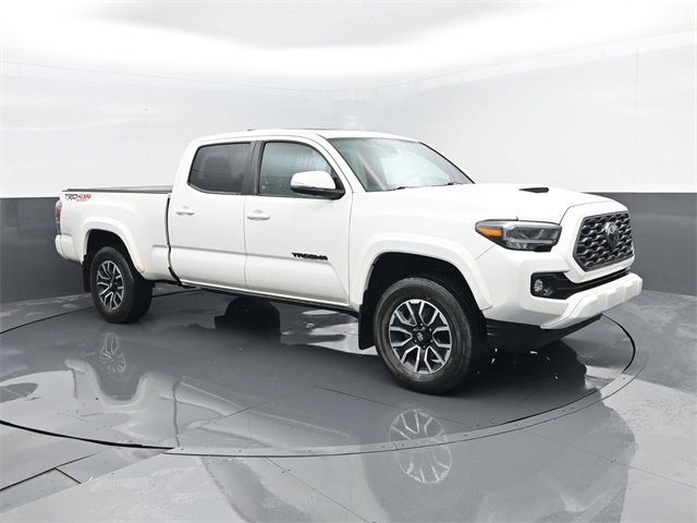 Used 2023 Toyota Tacoma TRD Sport image 5
