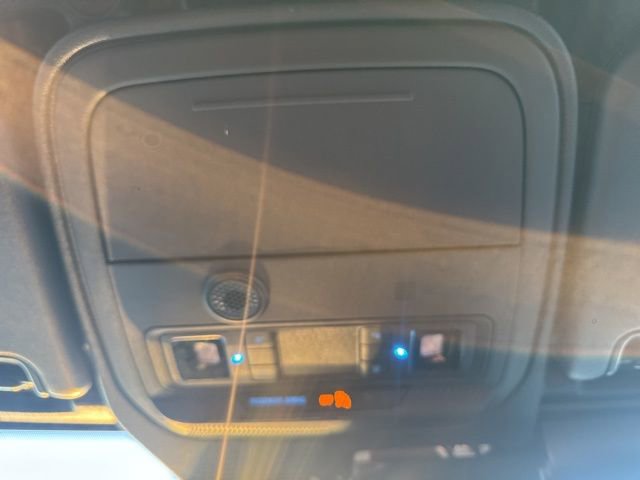 New 2026 Ford Bronco Outer Banks image 40