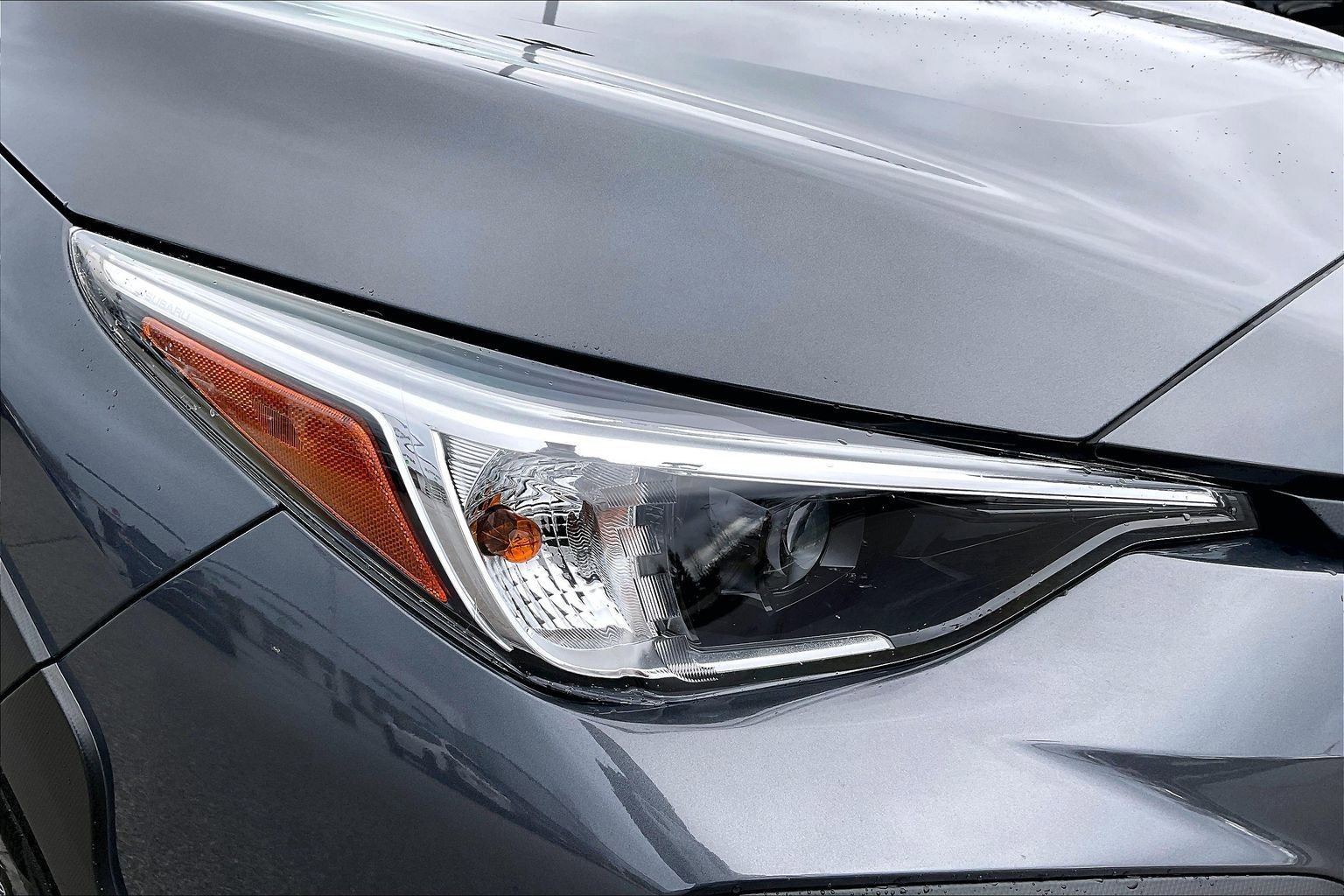 Certified 2024 Subaru Crosstrek 2.0i image 29