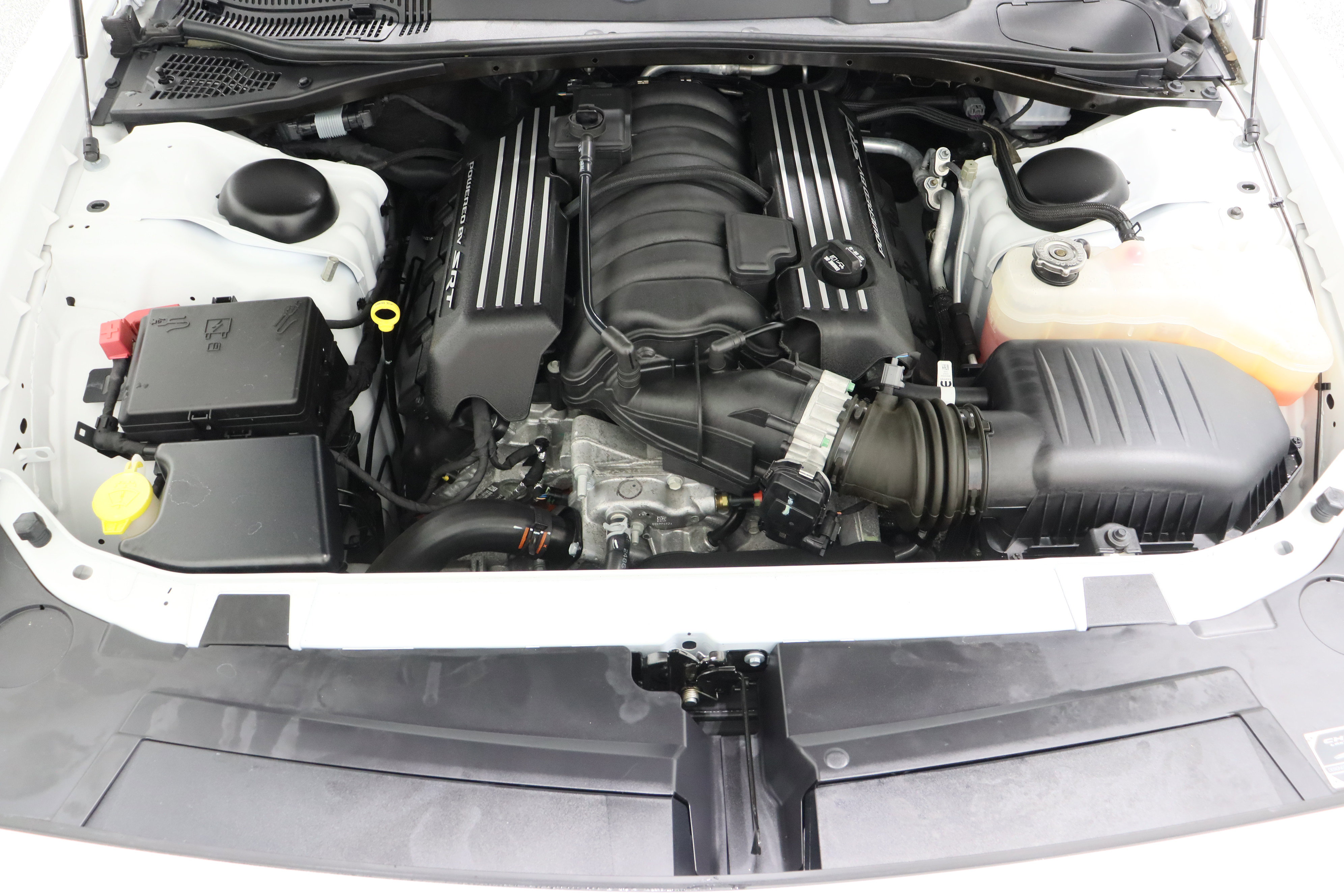 Used 2023 Dodge Challenger R/T Scat Pack image 32