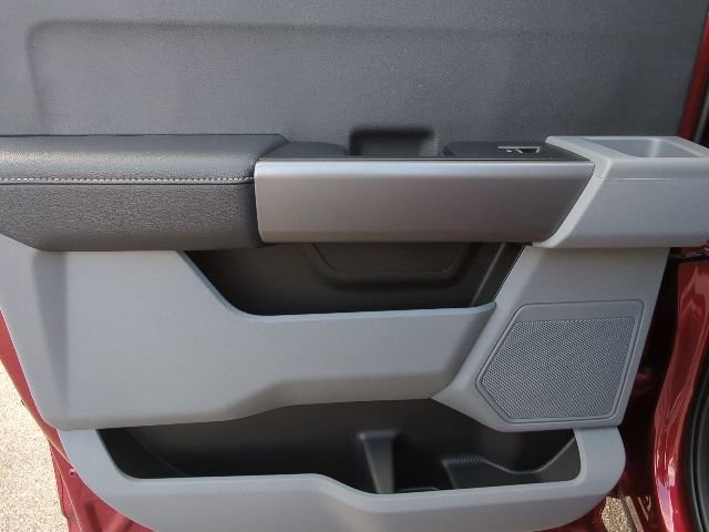 New 2026 Ford F250 XLT image 21