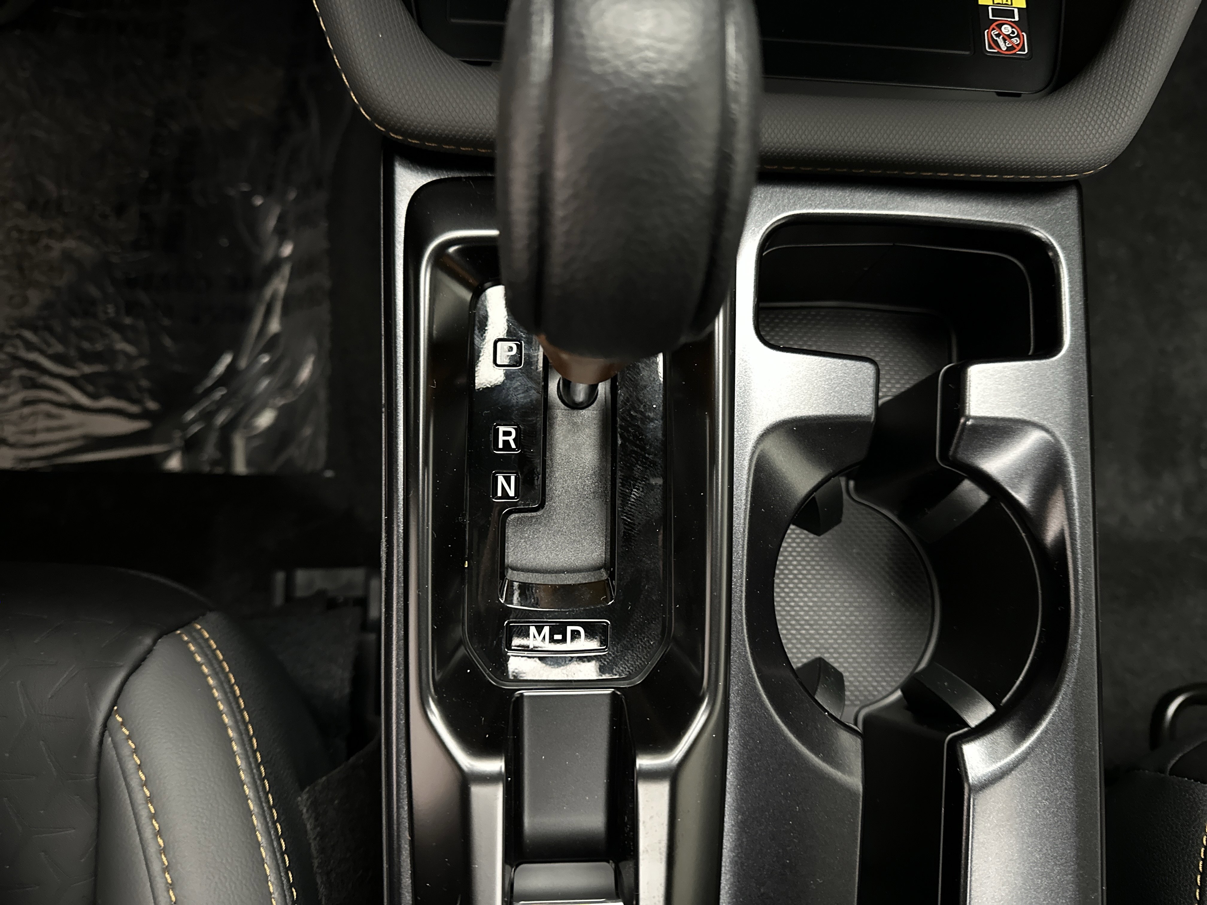 New 2026 Subaru Forester Wilderness image 35