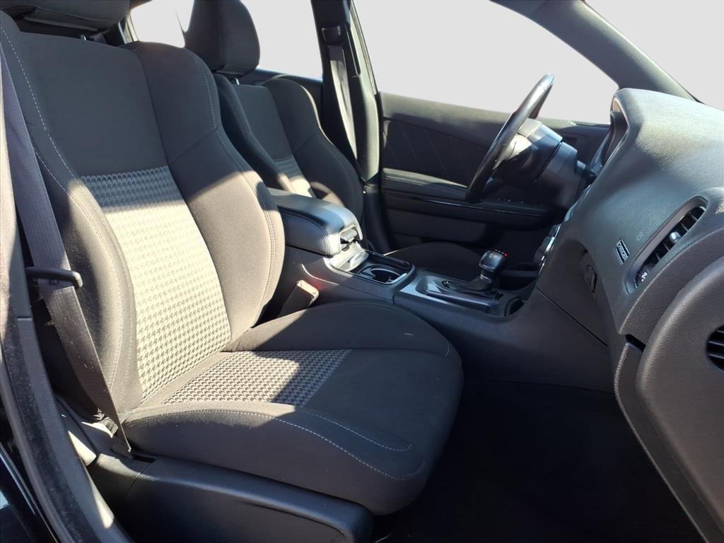 Used 2023 Dodge Charger GT w/ Blacktop Package image 8