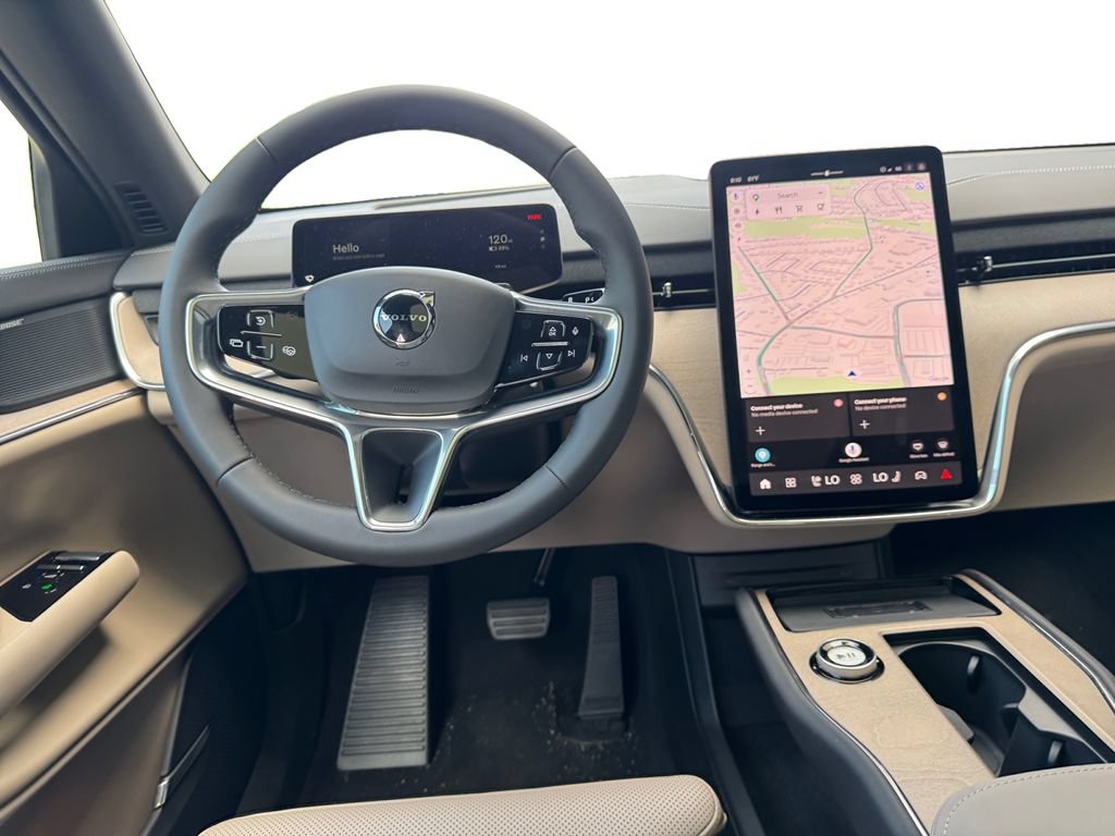 New 2026 Volvo EX90 Ultra AWD/4WD image 26