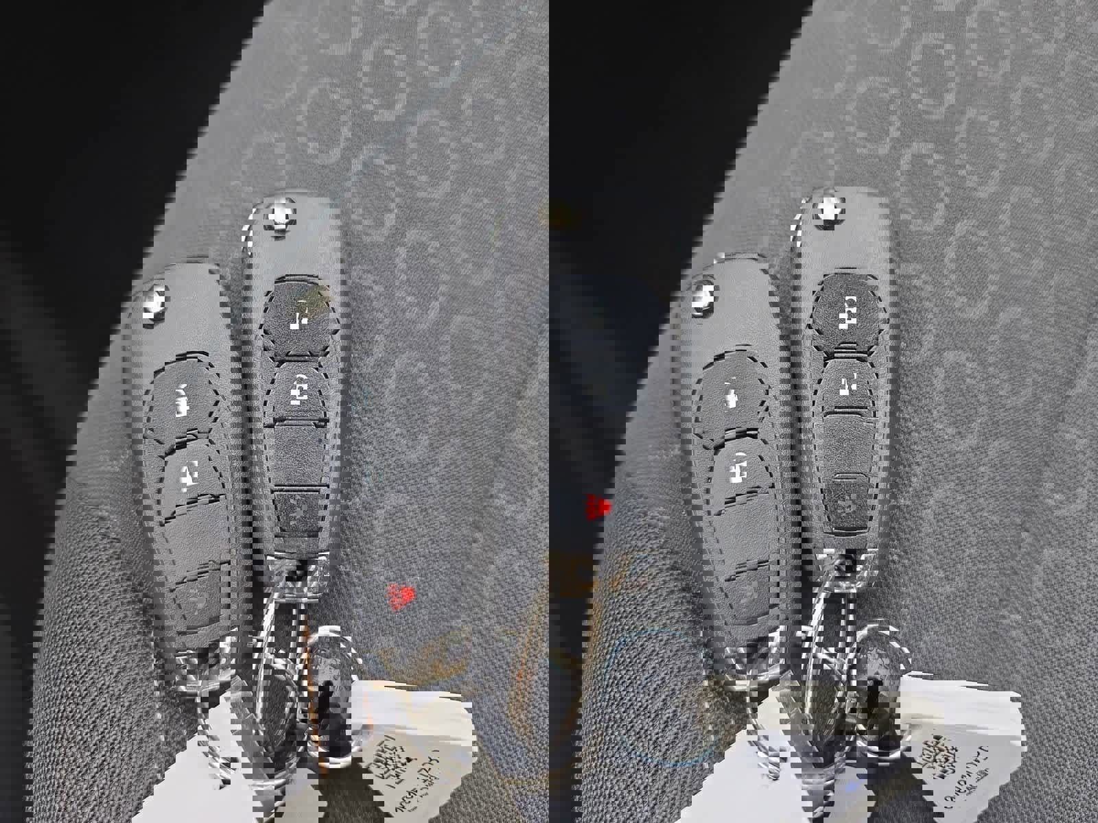 Used 2020 Chevrolet Trax LS image 31