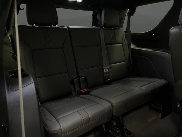 Used 2023 Chevrolet Tahoe RST w/ RST Performance Edition image 32