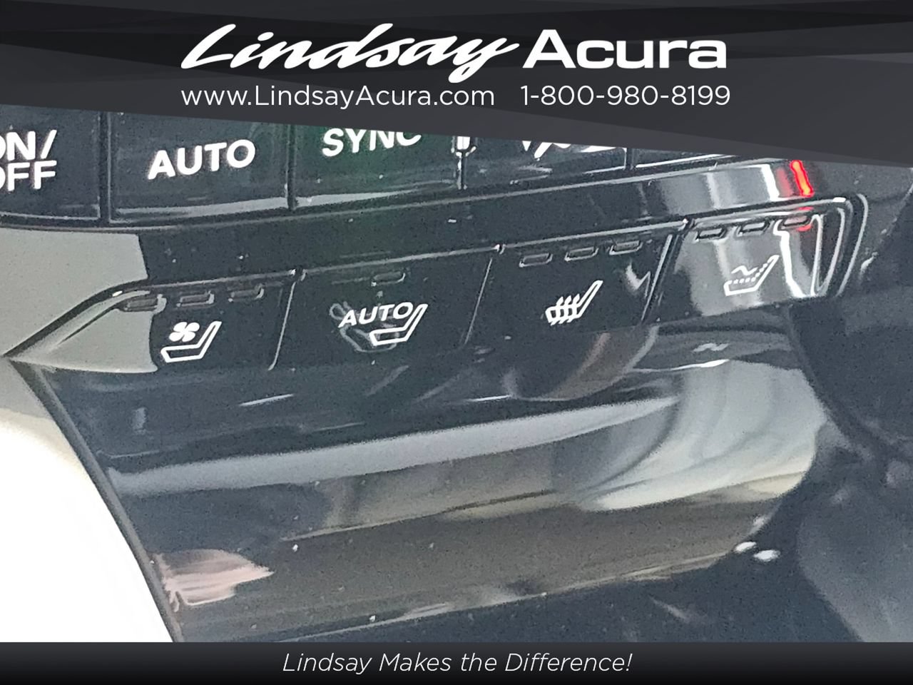 New 2026 Acura MDX w/ Advance Package AWD/4WD image 18