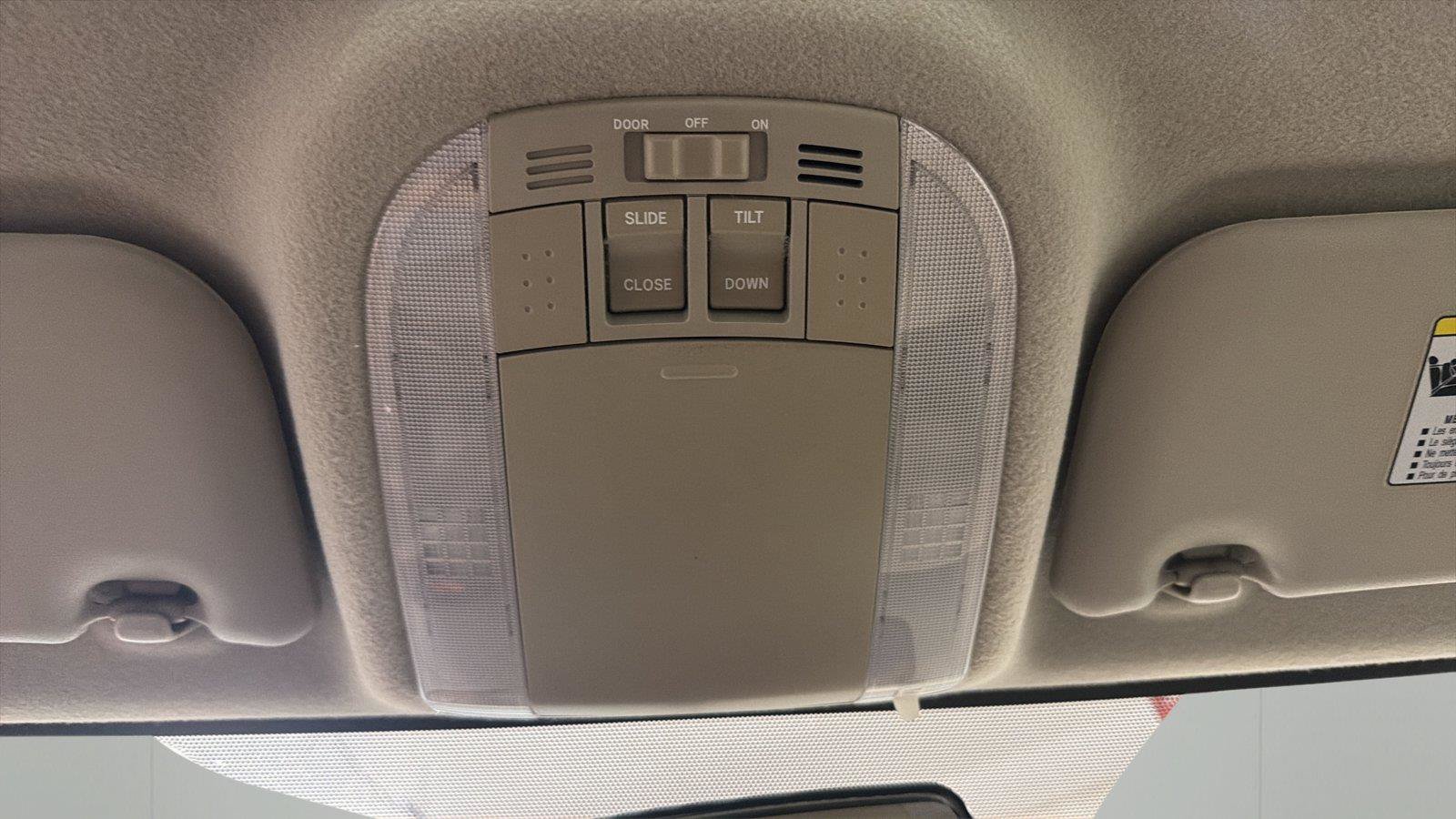 Used 2010 Toyota Corolla XLE FWD image 21