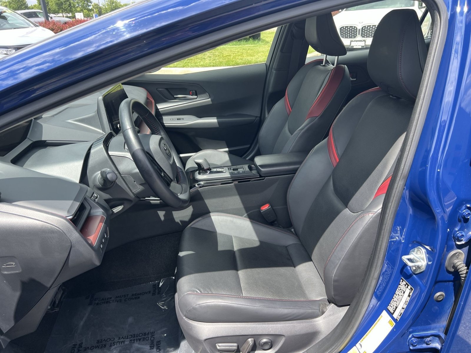 Used 2023 Toyota Prius Prime FWD image 13