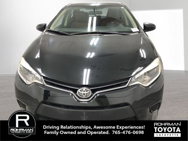 Used 2016 Toyota Corolla LE image 10