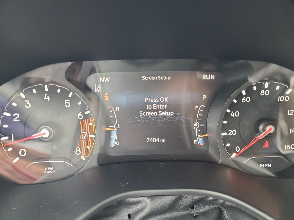 Used 2024 Jeep Compass Limited AWD/4WD image 26